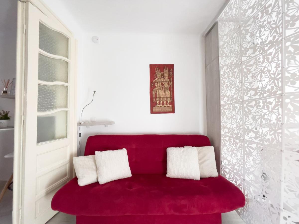 The Office Studio Home Cluj-Napoca Exterior foto