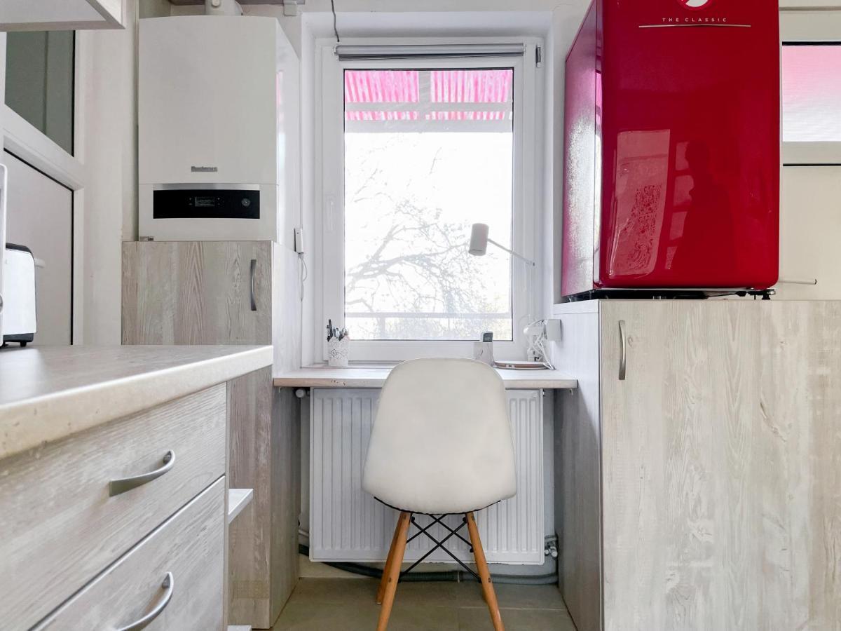 The Office Studio Home Cluj-Napoca Exterior foto